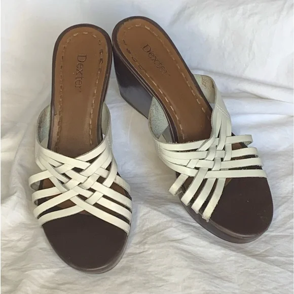 DEXTER ๐บ๐ธ Sandal - Picture 9 of 9